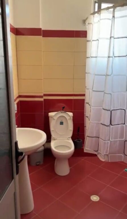APPARTAMENTO IN AFFITTO 1+1 VIA ELBASANI 60.000 LEKE FH-96232