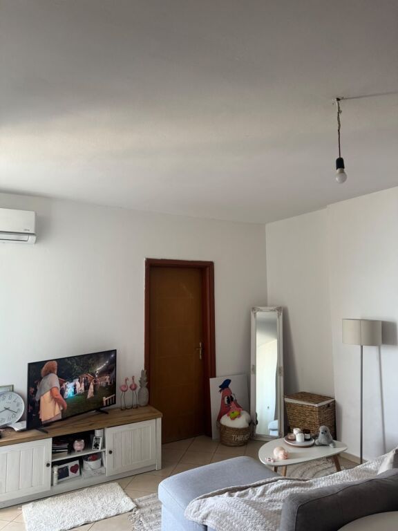 Apartment 1+1 per qera Rruga e Kavajes