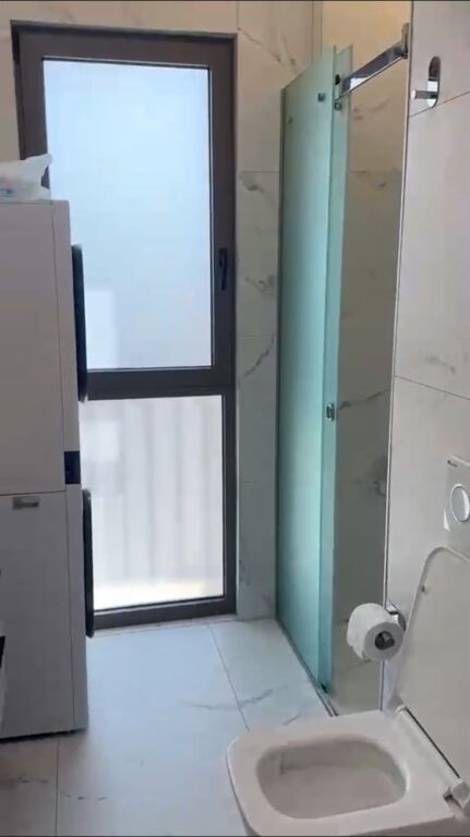 Apartament me qera 2+1+Parkim