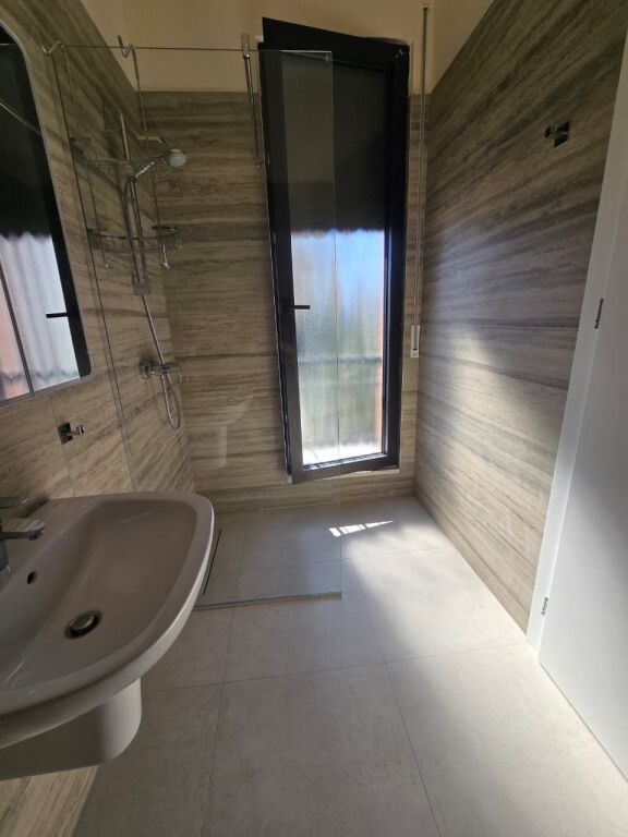 APARTMENT 2+1+2 + PARKING SPACE FOR RENT – DELIJORGJI COMPLEX