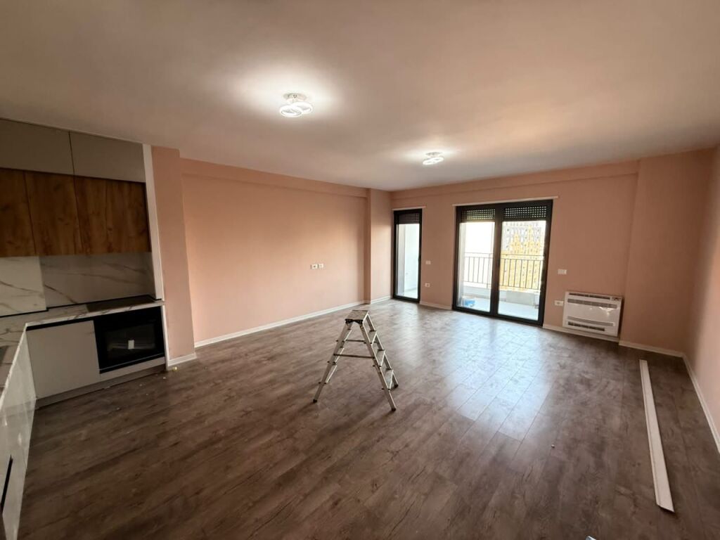 📣 RENT Apartment 2+1 With 2 Bathrooms And Balcony 📍 Near New Boulevard ✨  💶 Price 60,000 Lek/Month