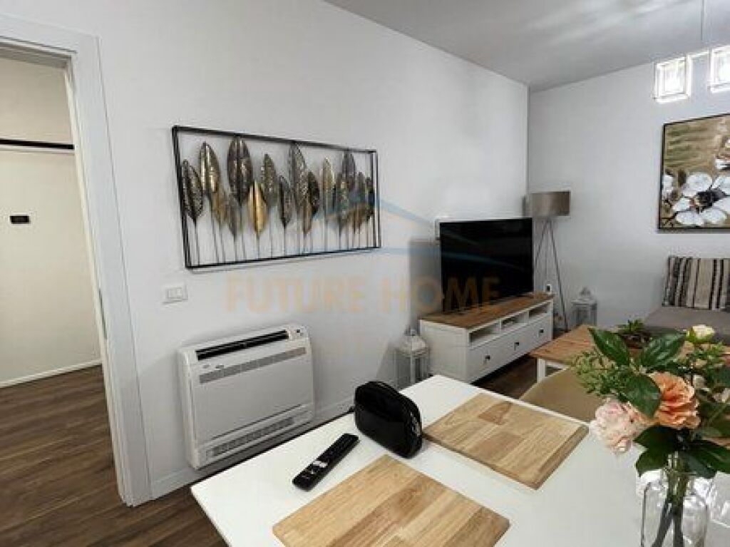 Qera,Apartament 2+1+2+Post Parkimi ,Blloku i Ambasadave