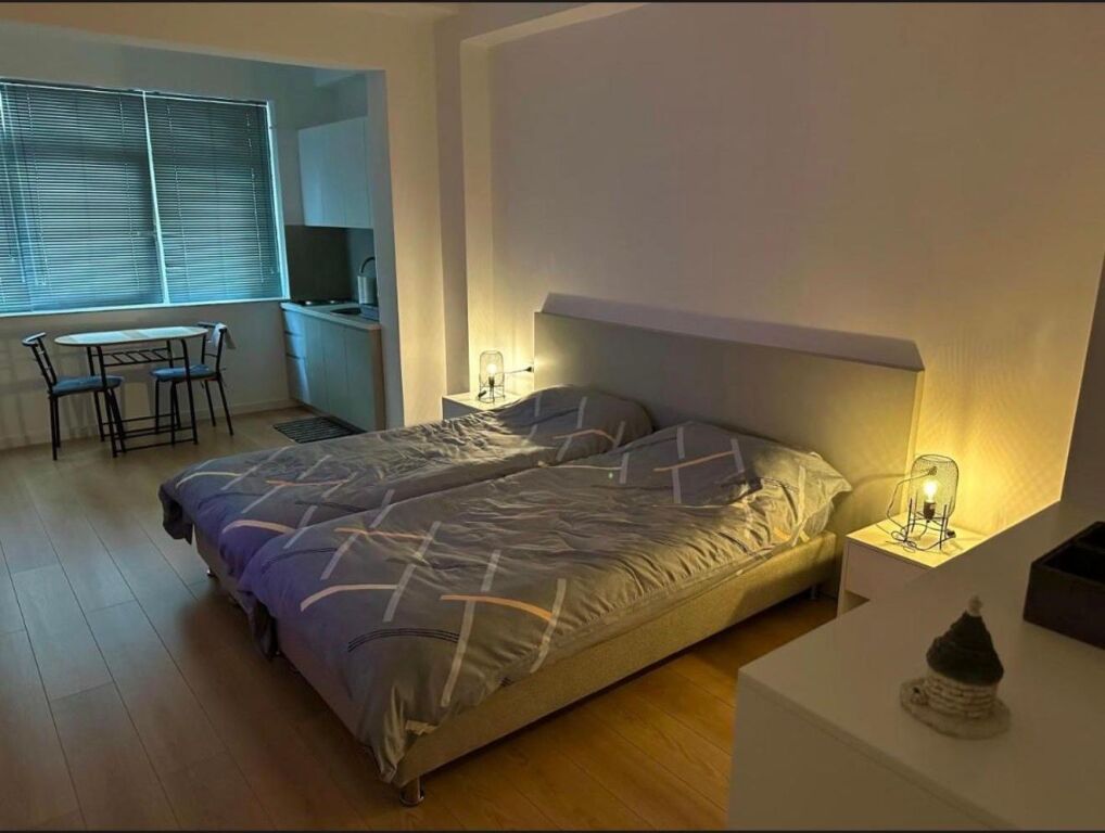 Qera | Garsoniere | Blloku | 700 €/muaj