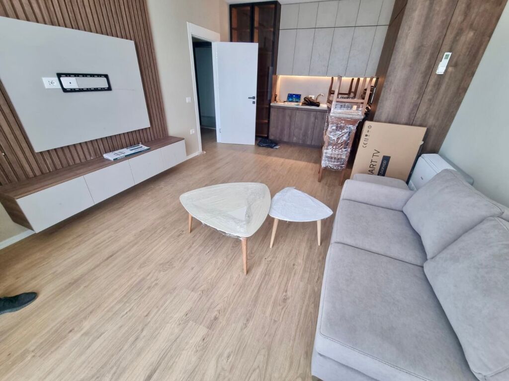 📣 QERA Apartament 1+1 📍 Rruga “Jordan Misja” ✨