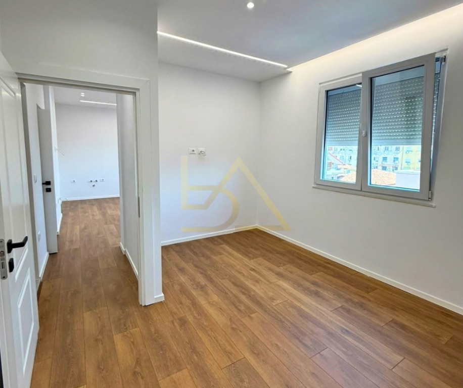 FOR SALE APARTMENT 2+1 – SUL BEGA STREET, TIRANA