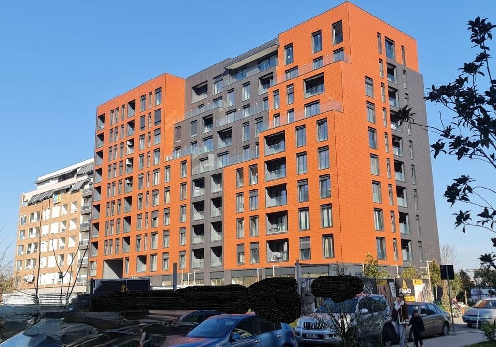 SELLING 2+1+ APARTMENT IN DON BOSKO, CONSTRUCTION 2026! 230,000 €