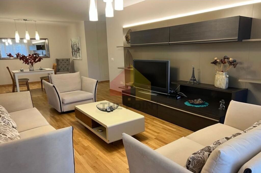 Apartment for rent 3+1 on Elbasani Street