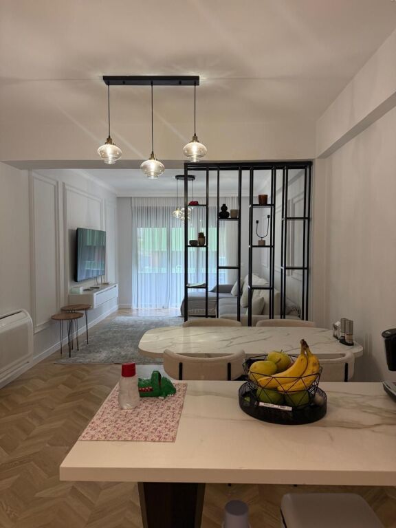 Apartment 3+1+2+Wardrobe for sale at Zgjatimi, Kodra e Diellit 2 Residence.