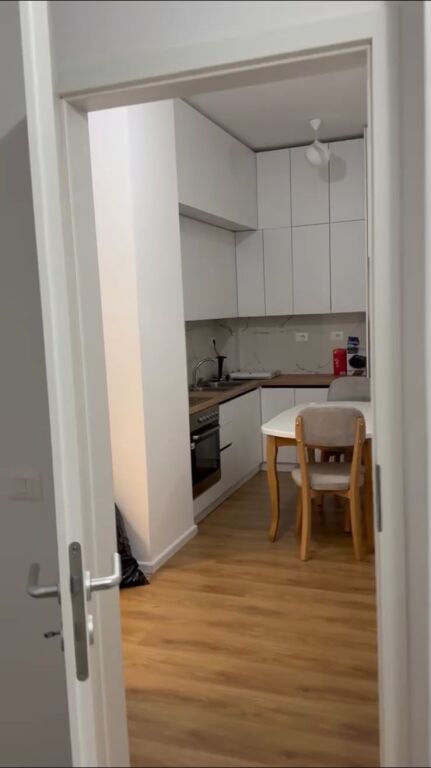 Apartment for rent 1+1