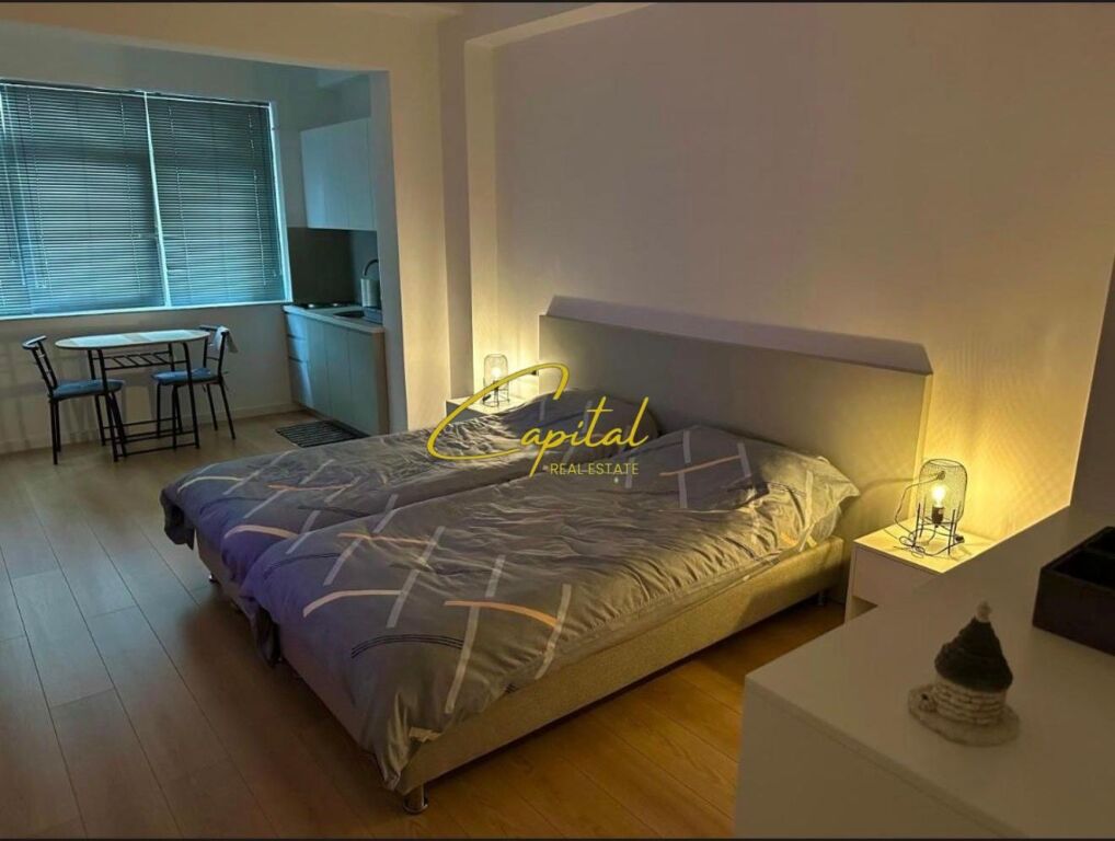 STUDIO FOR RENT 45 M2 FORMER BLOCK 70,000 LEKE