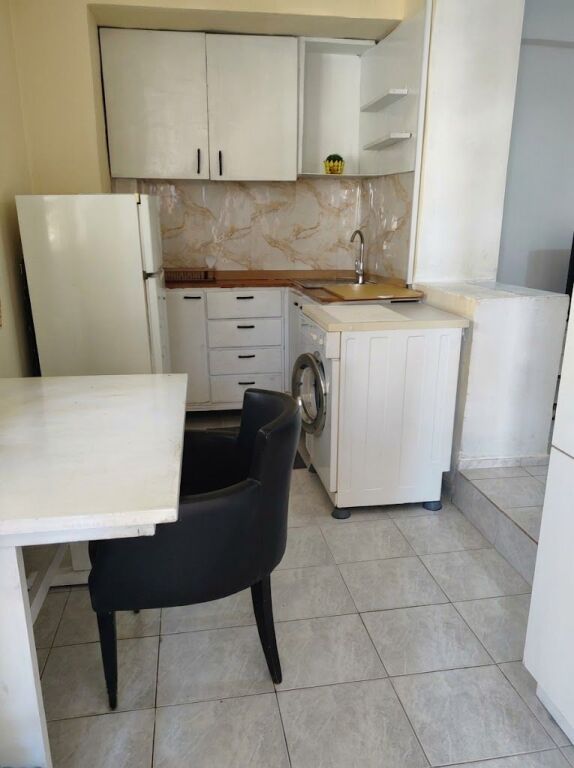 2+1 Apartment for rent – Center (Near Taiwani) !