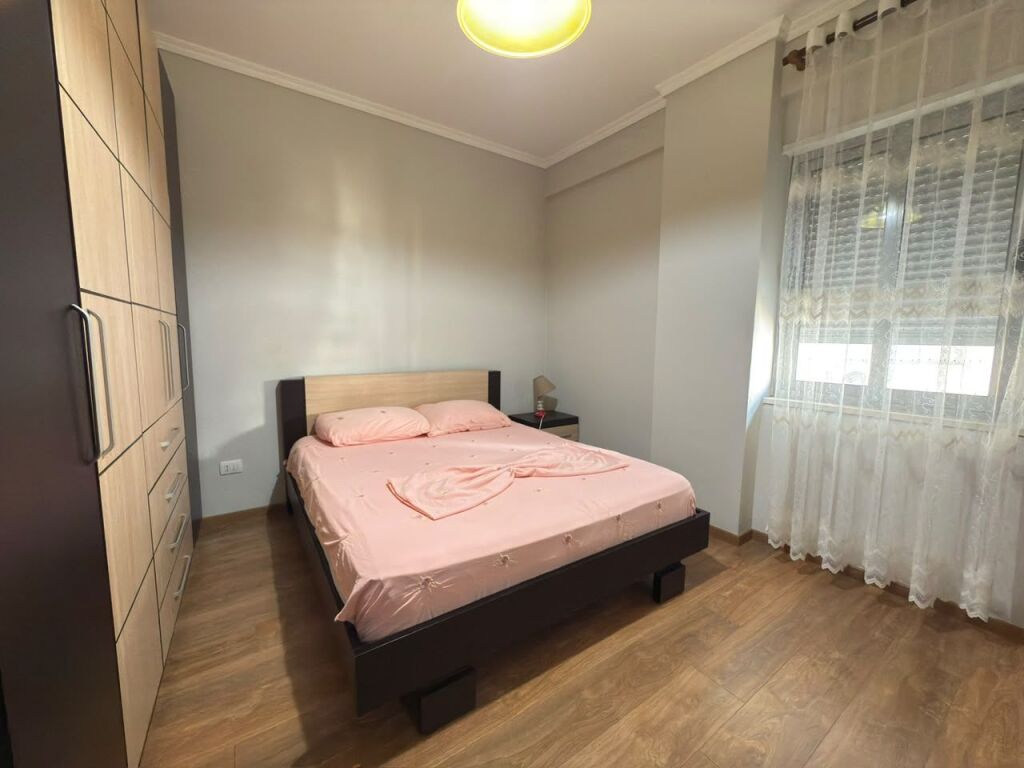 🏡 APARTMENT 1+1 FOR RENT UNTIL MAY - LUNGOMARE - VLOR.