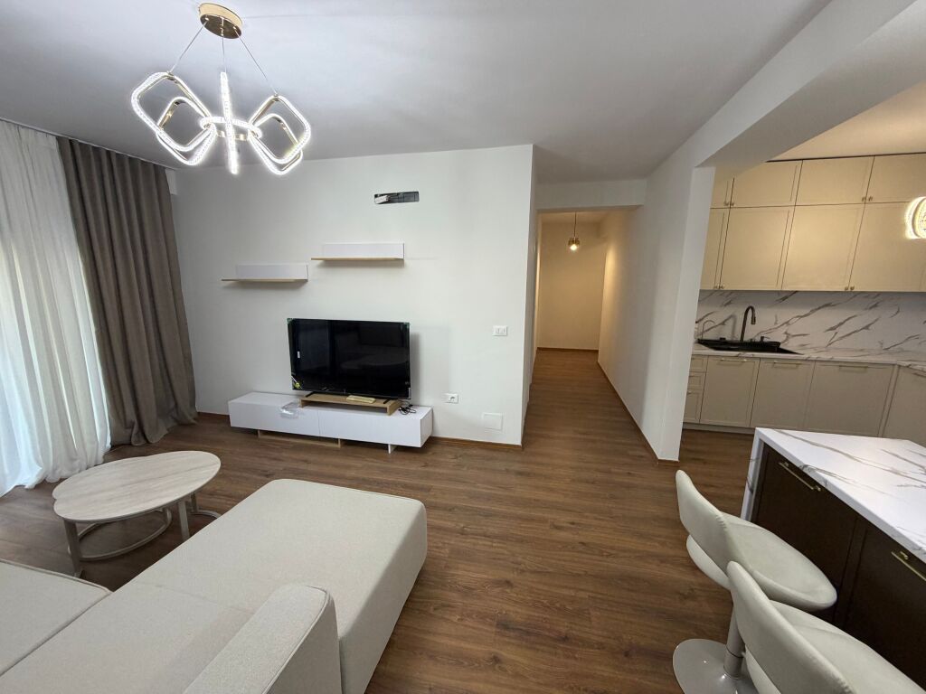 Rent 2+1+P / Kodra Diellit