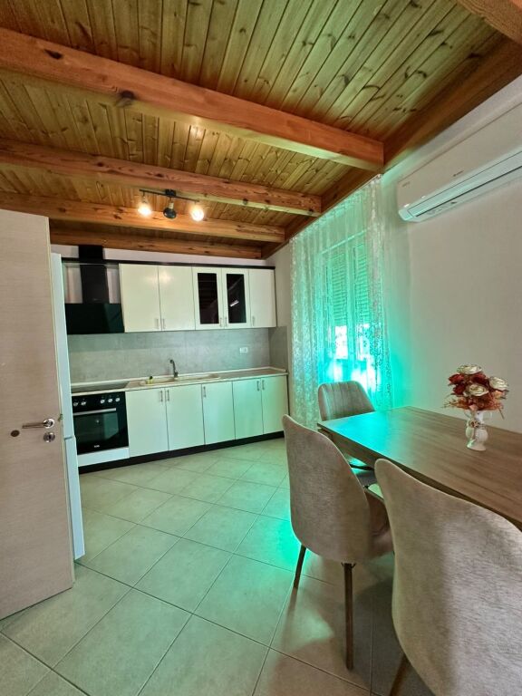 Duplex in affitto