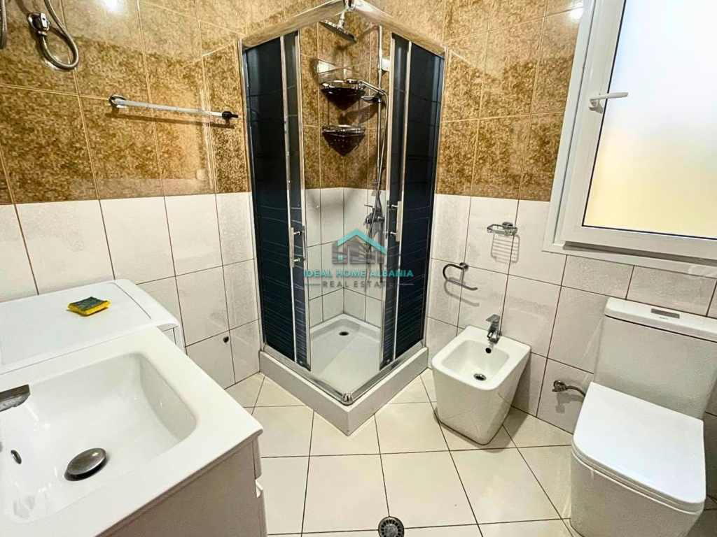 APARTMENT 2+1+2 FOR RENT – NEAR JUMBO, VLORË