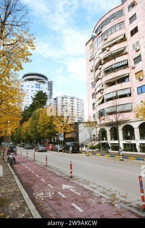 Apartment for sale 1+1 in Bllok