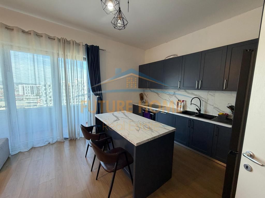 Rent, Apartment 2+1+2, Dritan Hoxha Street, Tirana