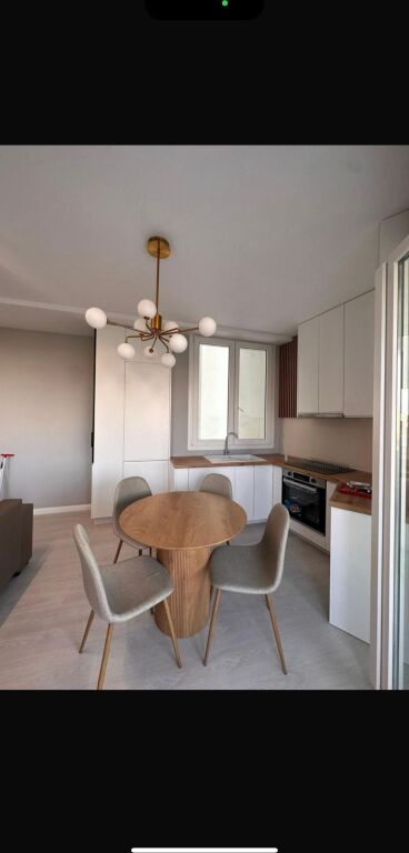 Qera | Apartament 1 + 1 + Parkim | Astir | 650 €/muaj