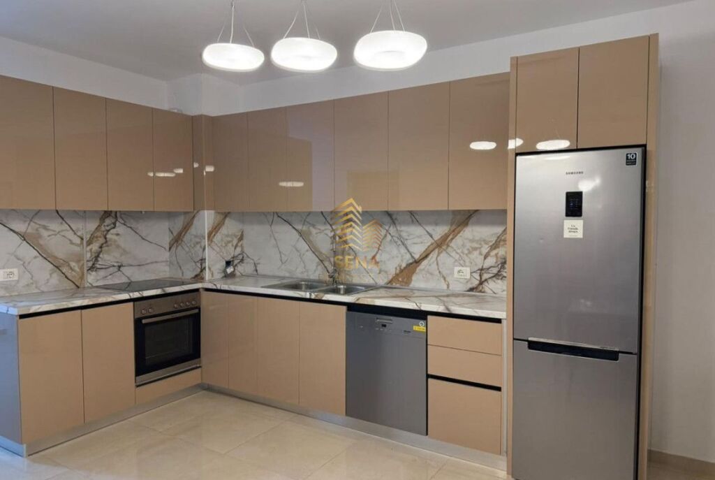 Affitto, Appartamento 2+1+Blk, Via Dibres, 70.000 Lek/Mese