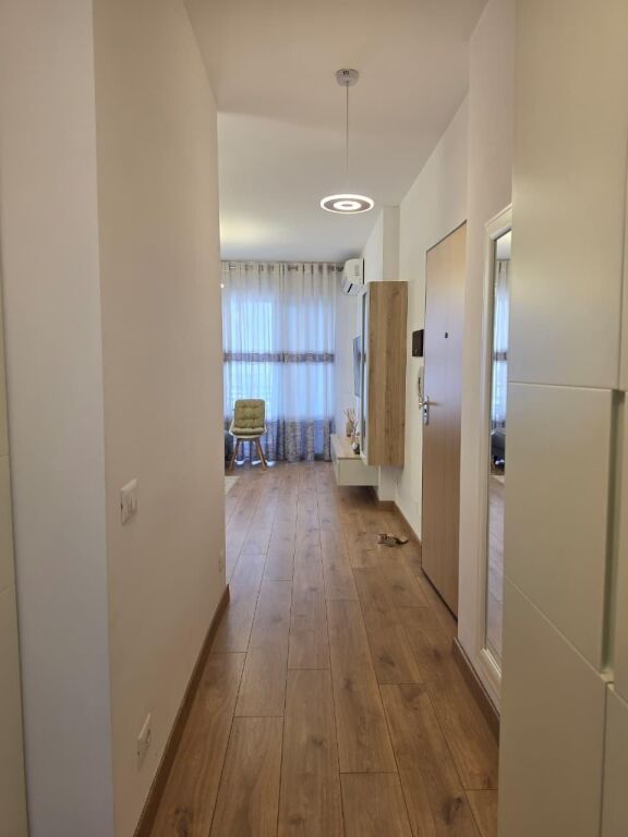 Apartment 1+1+2 balconies for sale, 📍Stavri Themeli, near Glob