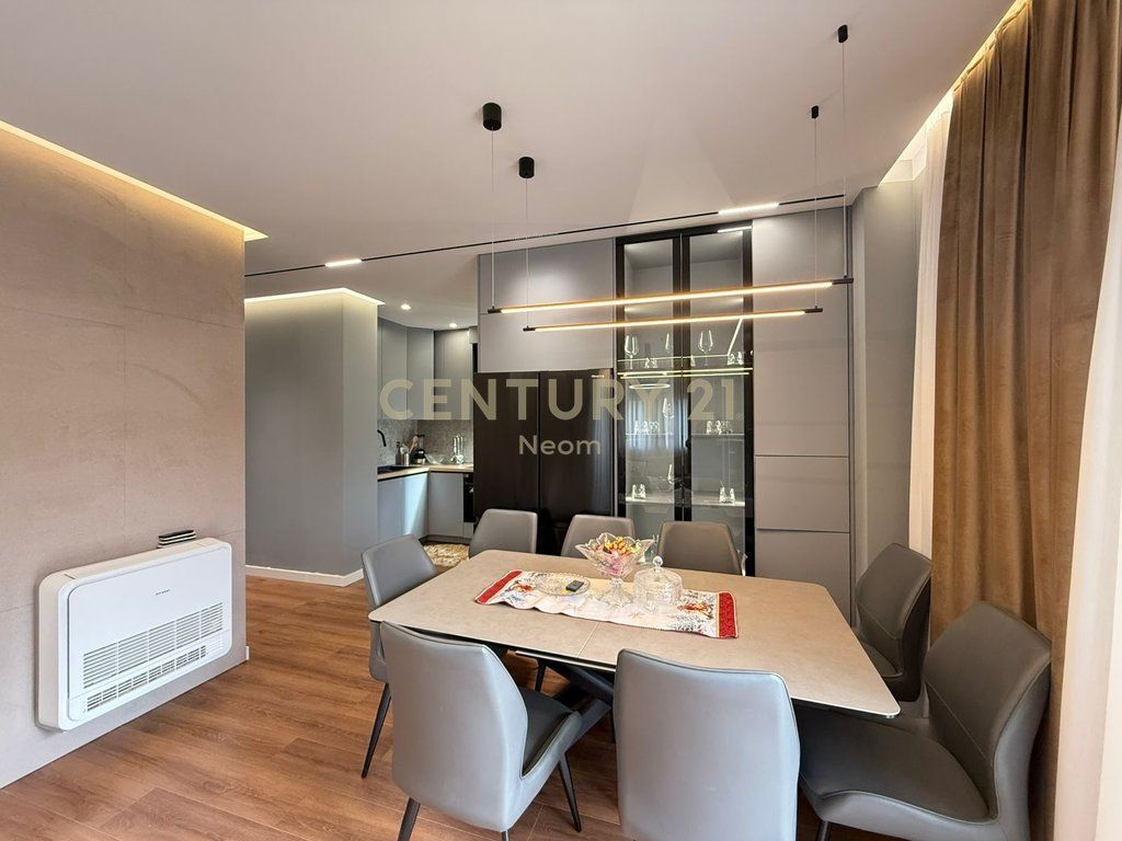 Appartamento 2+1+2 in Affitto – Kodra e Diellit, Tirana