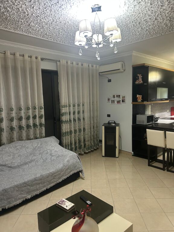 Apartment for rent sharing