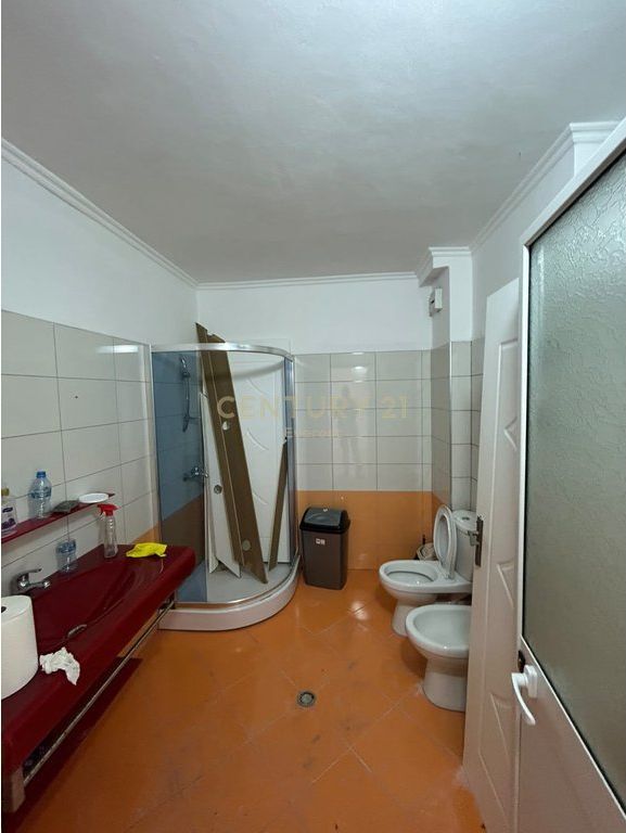 PERBALLE KOMLEKSIT FLORIDA--SHESIM APARTAMENT 2+1