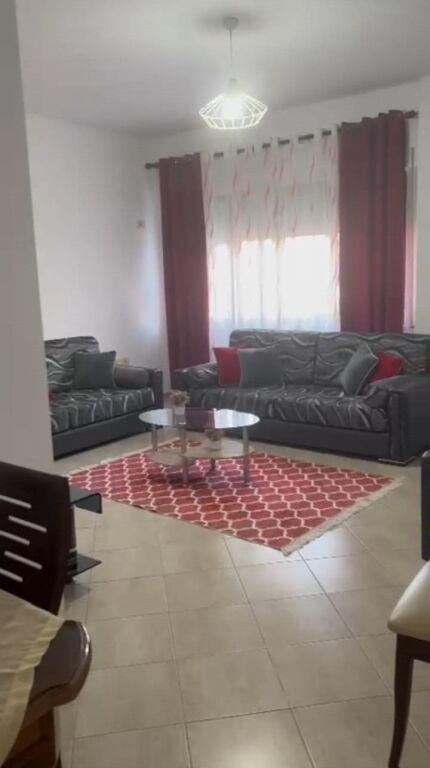 Qera | Apartament 1 + 1 | Selitë | 500 €/muaj