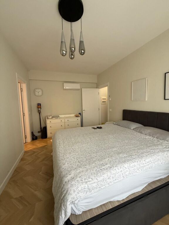 Apartment 3+1+2+Wardrobe for sale at Zgjatimi, Kodra e Diellit 2 Residence.
