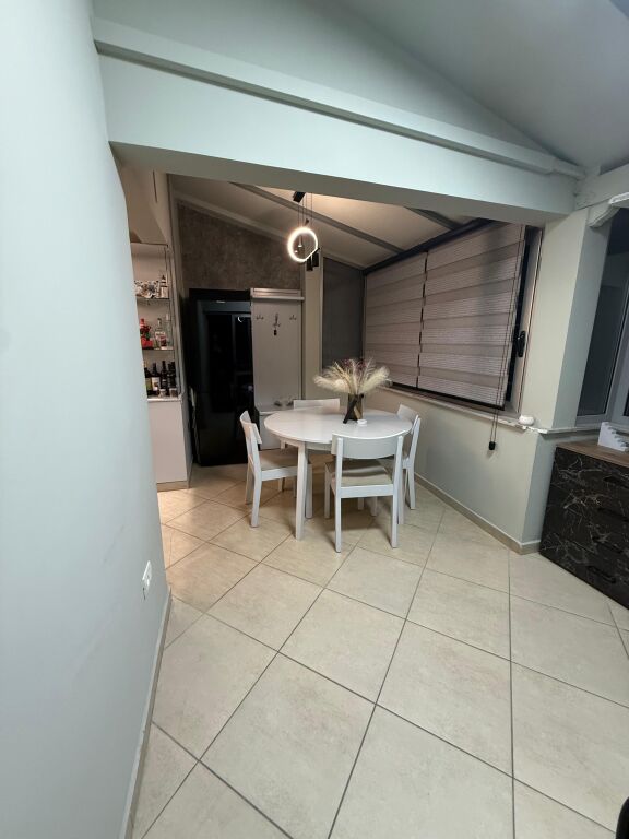 Apartament me qera 1+1 te Vasil Shanto