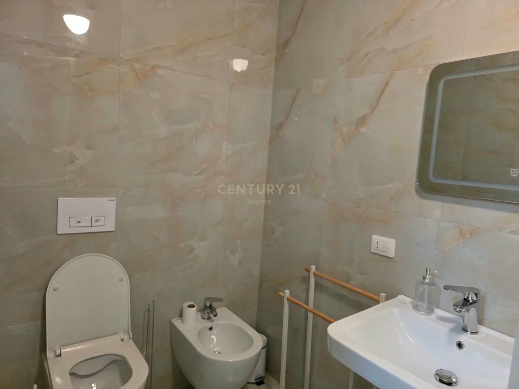 🏡 JEPET ME QIRA APARTAMENT 1+1 – KOMPLEKSI KONTAKT!!