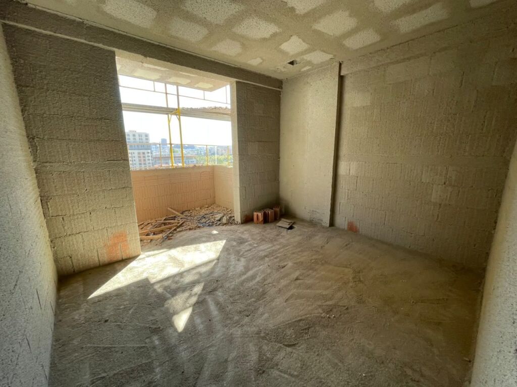 For sale, Apartment 2+1+2, former Aviation Field, Tirana. Empire75067