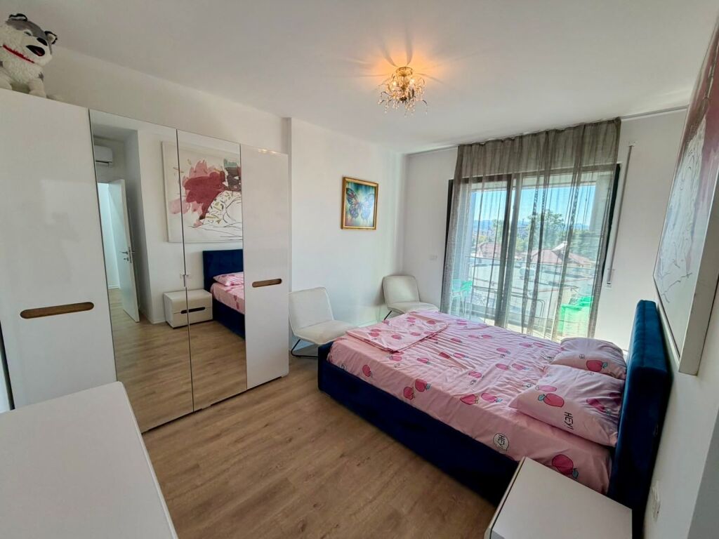 📣 SUPER AFFITTO Appartamento 2+1 Con 2 Bagni E Parcheggio  📍 Vicino al Complesso “Fiori Di Bosco” ✨