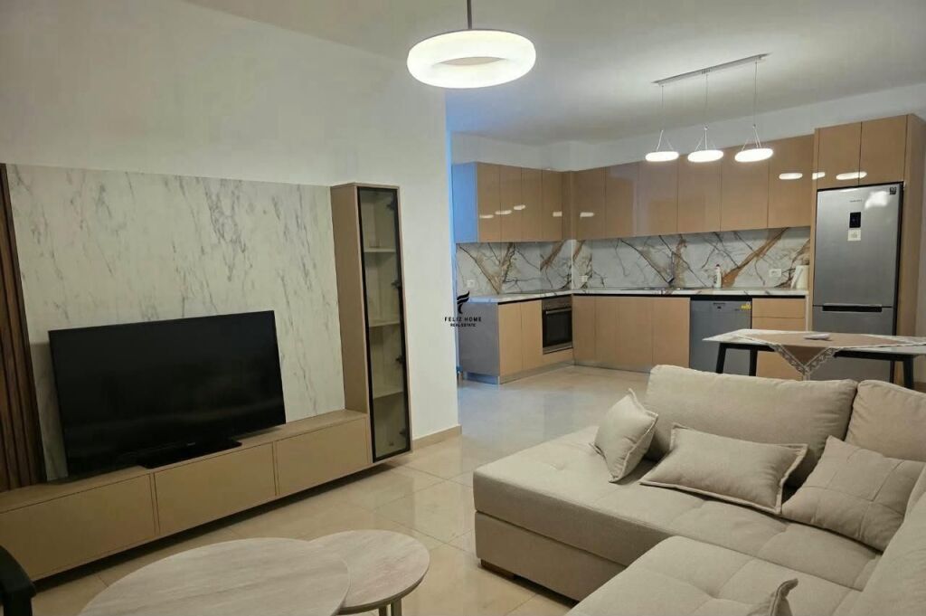 APPARTAMENTO IN AFFITTO 2+1 VIA DIBRA 70.000 LEKE FH-96245