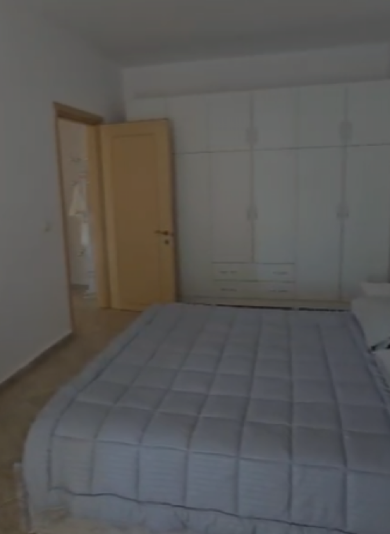 **Apartment 2+1 for rent near Square 21, Tirana**