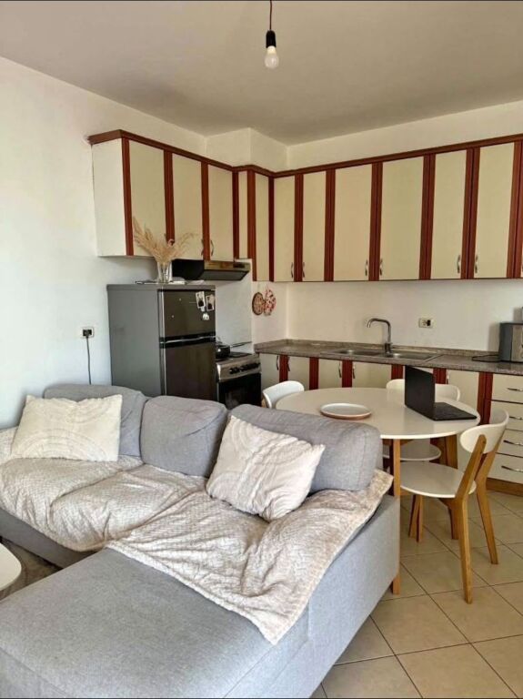 Apartment 1+1 for rent