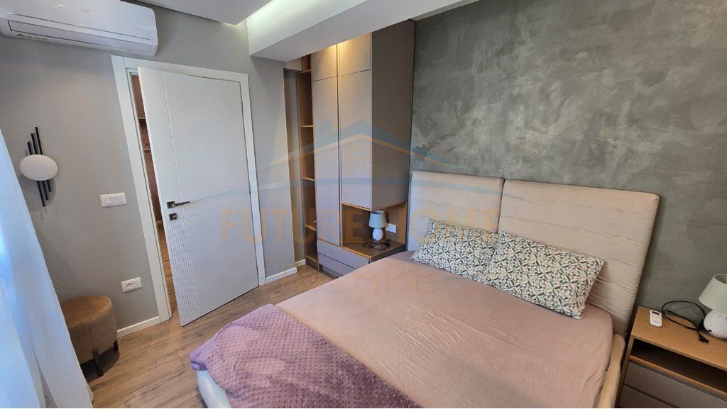Qira, Apartament 2+1, Bllok Tiranë. OPP75059