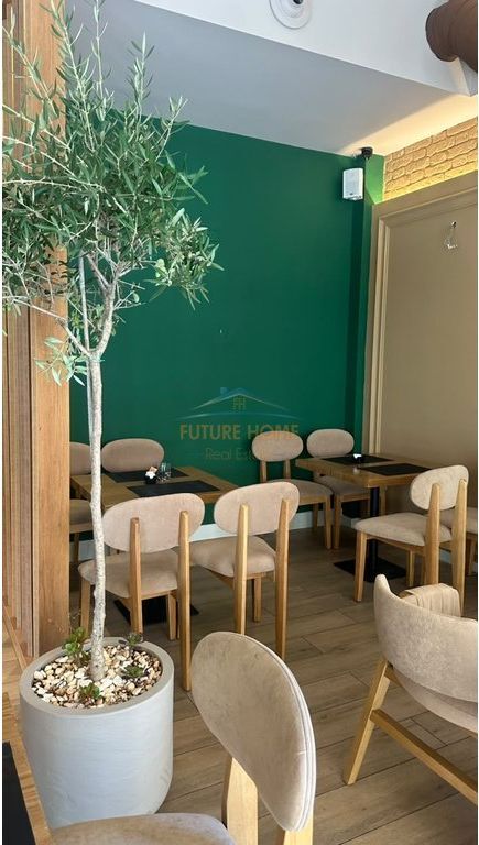 For sale, Business Premises, Fiori Di Bosco Complex, Tirana