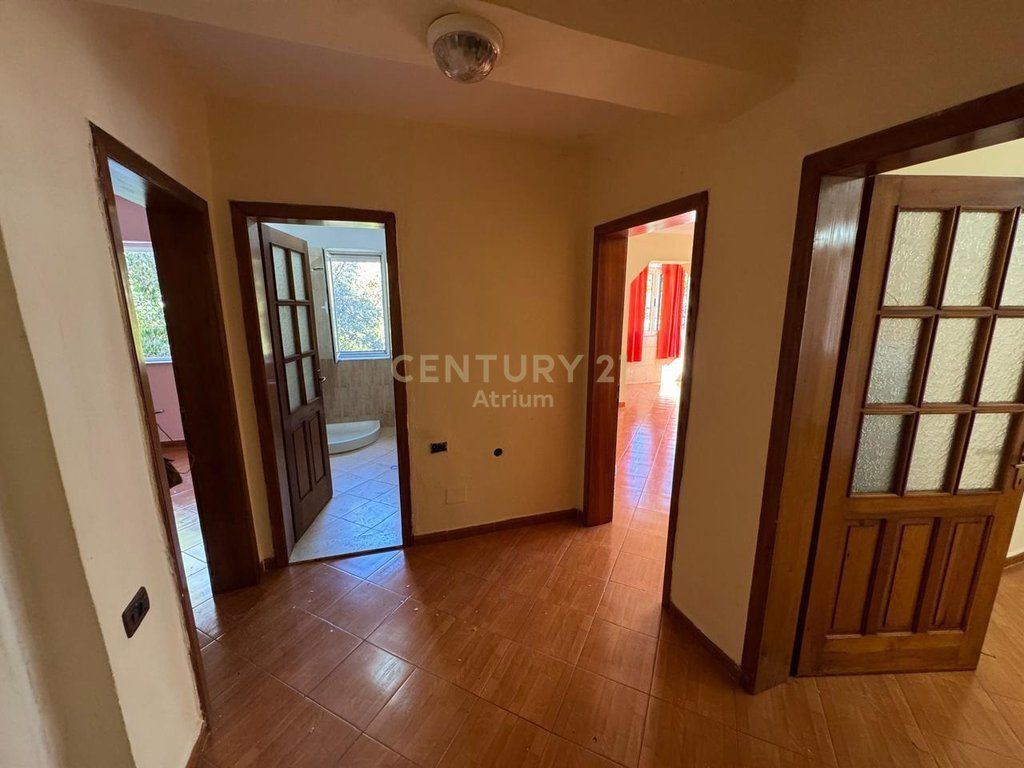 APARTMENT 2+1 FOR SALE – ALI DEM, IDRIZ DOLLAKU STREET!!