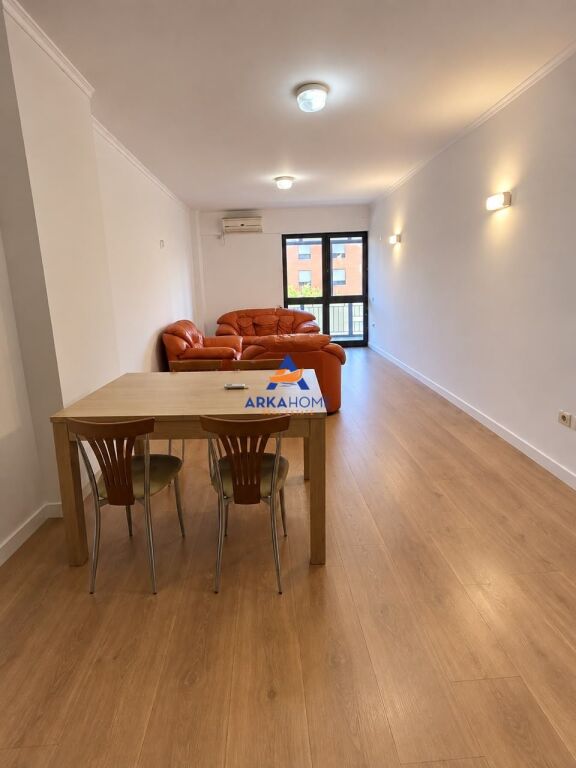 FOR SALE APARTMENT 1+1+BALCONY "OPPOSITE DELIJORGJI, KAVAJES STREET" 192,000 EURO
