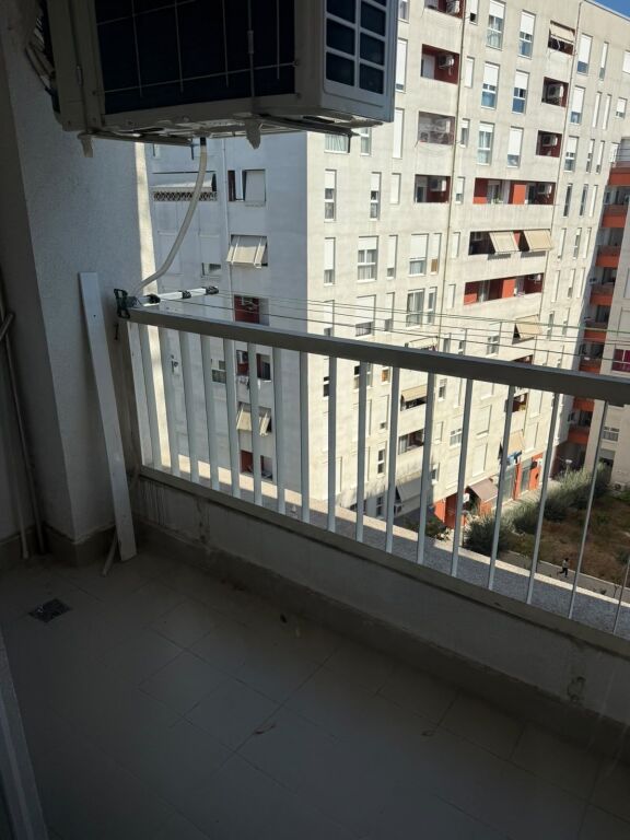 AP. 2+1+2 for rent, Contact 21