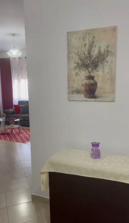 Qera | Apartament 1 + 1 | Selitë | 500 €/muaj