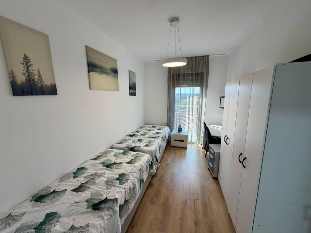 📣 SUPER AFFITTO Appartamento 2+1 Con 2 Bagni E Parcheggio  📍 Vicino al Complesso “Fiori Di Bosco” ✨