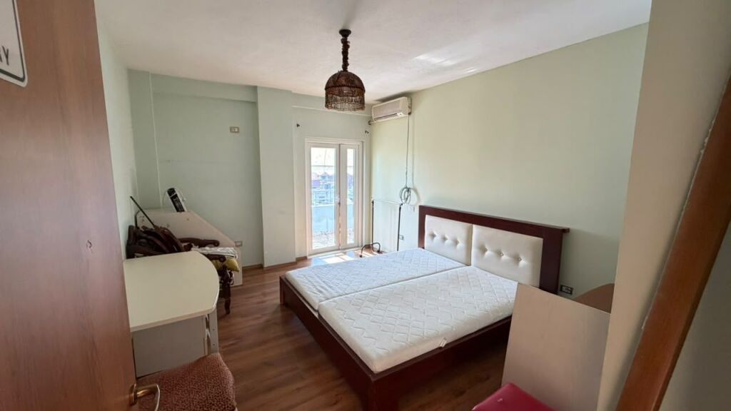 🏠 JEPET ME QIRA APARTAMENT 2+1 – OXHAKU