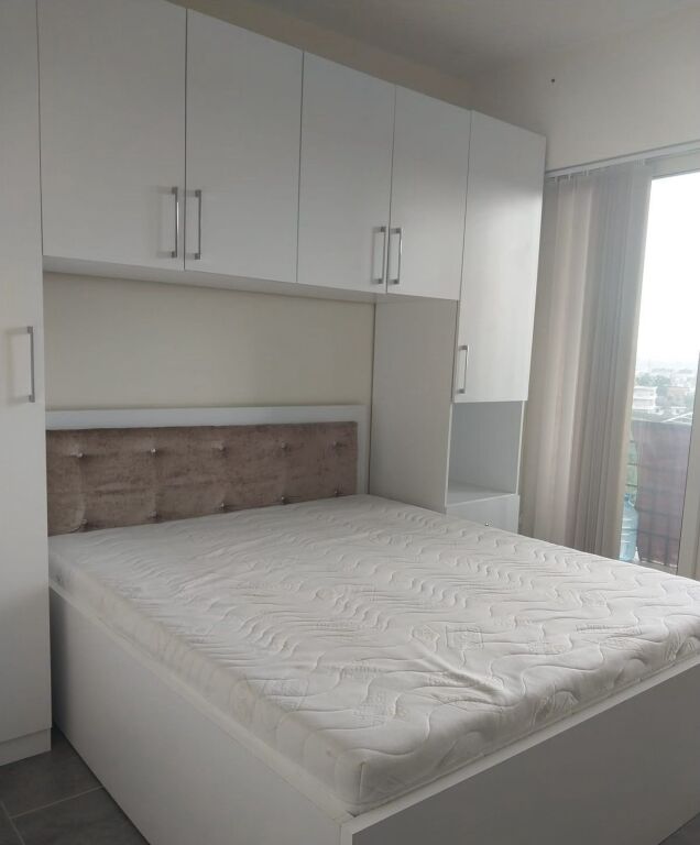 Qera | Apartament 1 + 1 | Linzë | 430 €/muaj