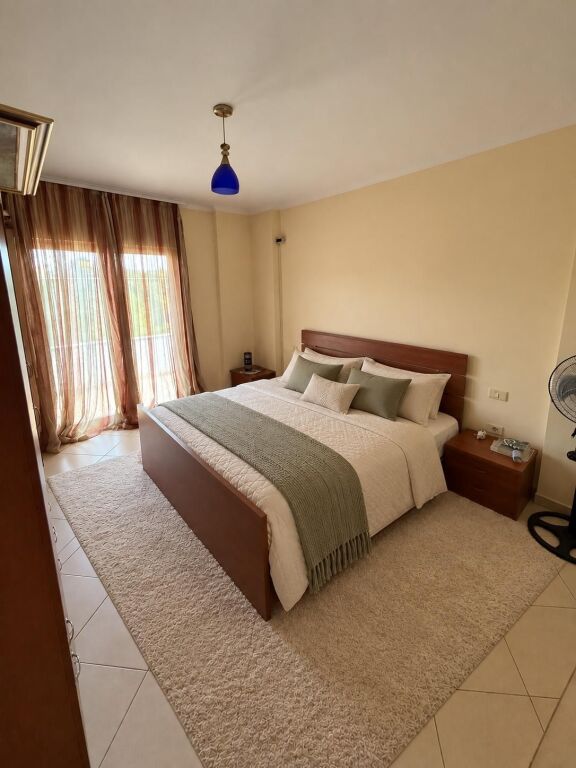 Qera | Apartament 2 + 1 | Pazari i ri | 750 €/muaj