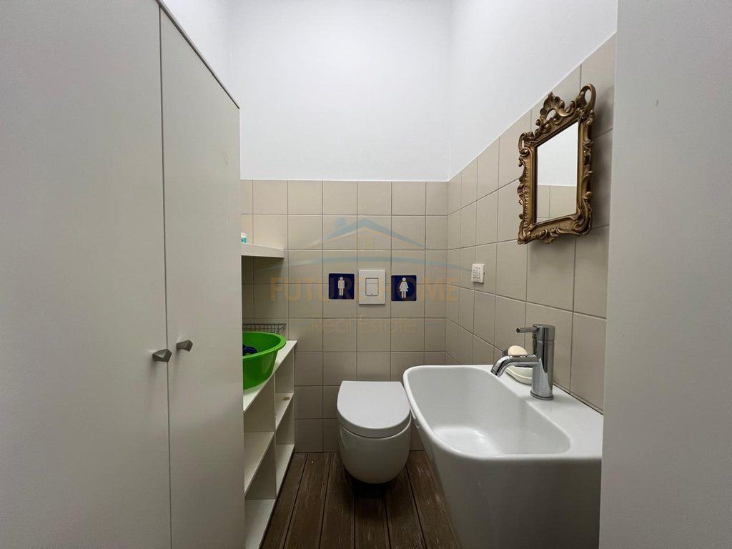 Affitto, Duplex 3+2 + Posto Auto, Lago Secco, Tirana PRM71801