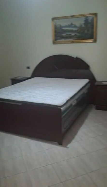 AP. 2+1 me qera, Vilat Gjermane