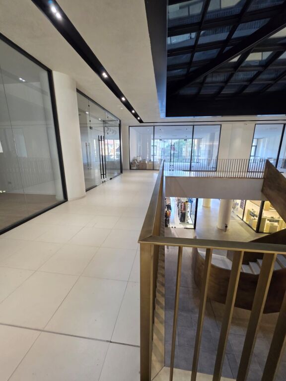 Business premises for rent opportunity Mine Peza