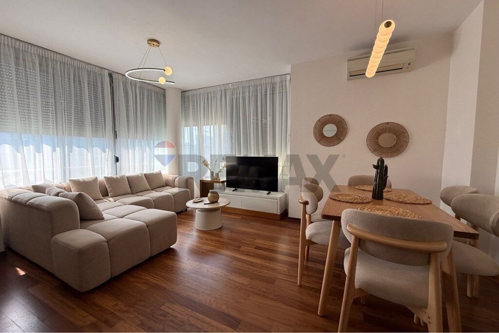 Appartamento 2+1 in affitto Via dei Kosovari